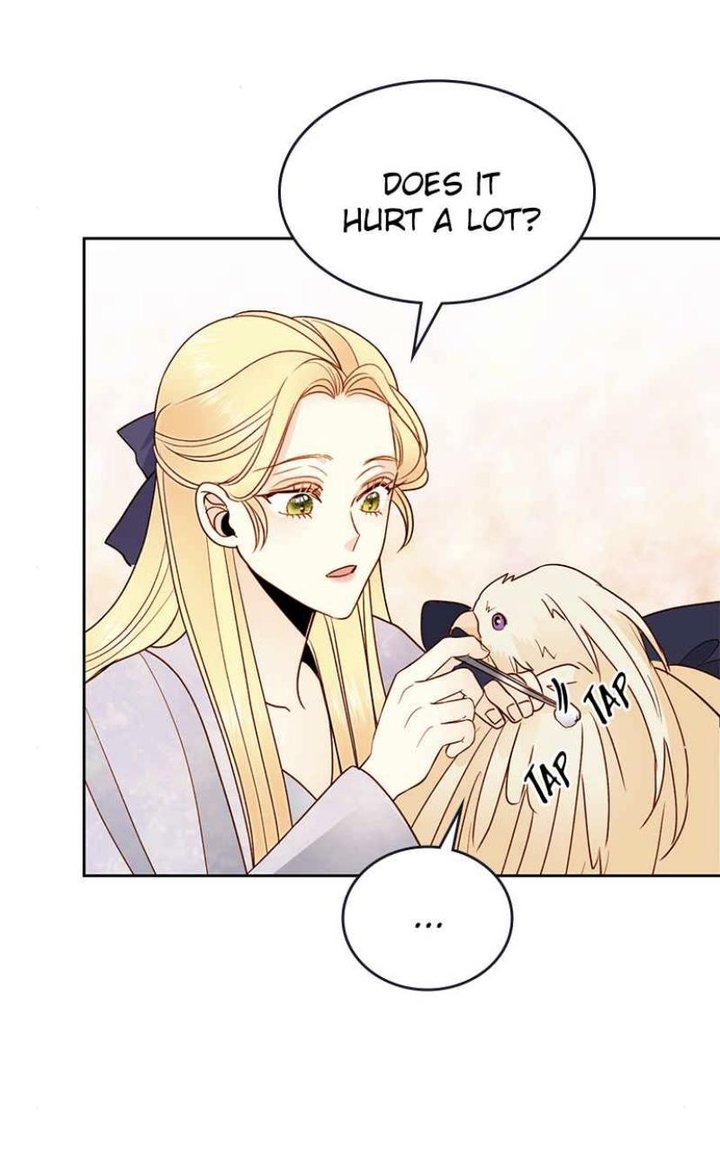 The Remarried Empress Chapter 77 page 59