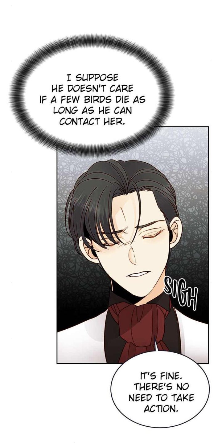 The Remarried Empress Chapter 77 page 64