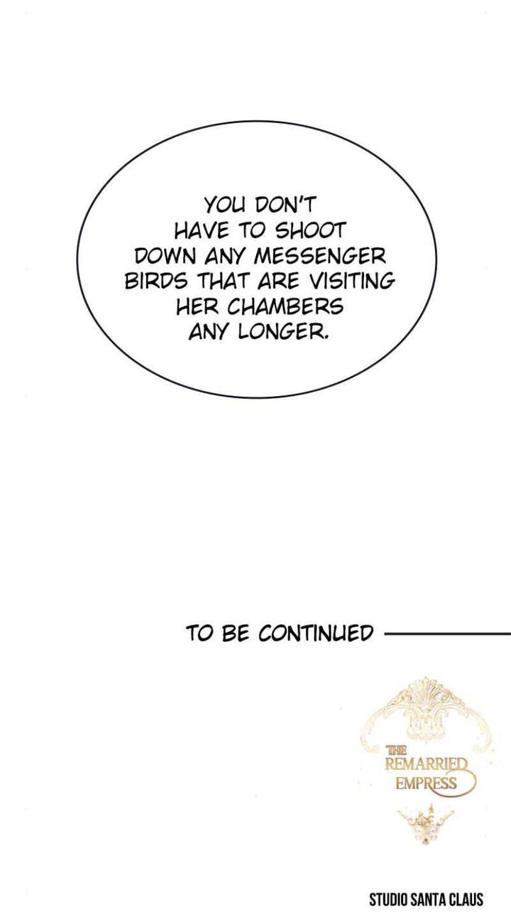 The Remarried Empress Chapter 77 page 65