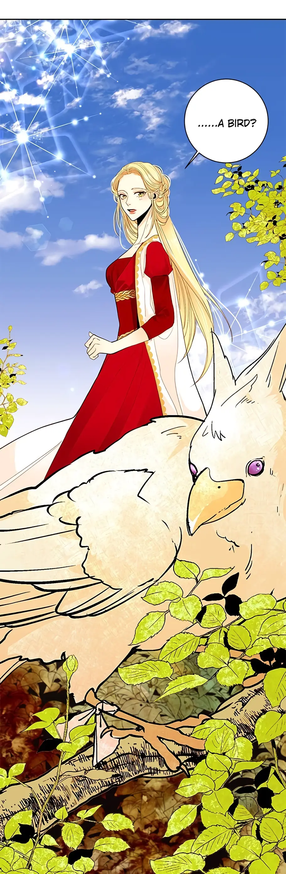 The Remarried Empress Chapter 6 page 11