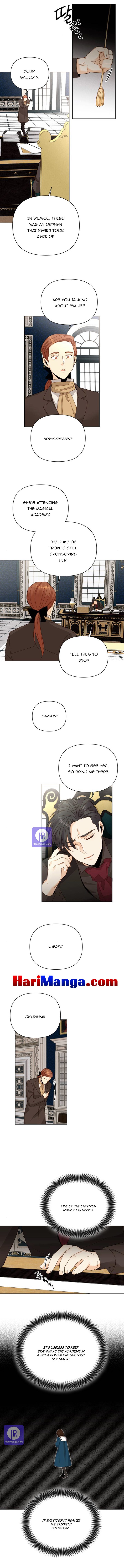 The Remarried Empress Chapter 102 page 2