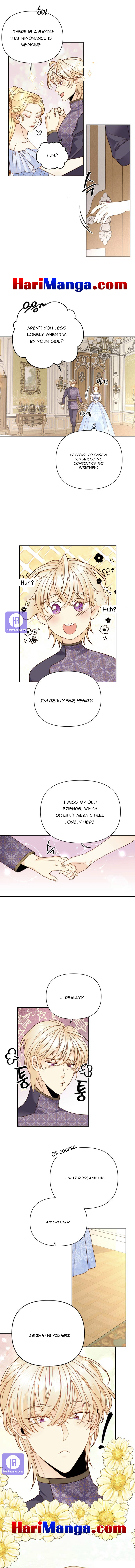 The Remarried Empress Chapter 102 page 7