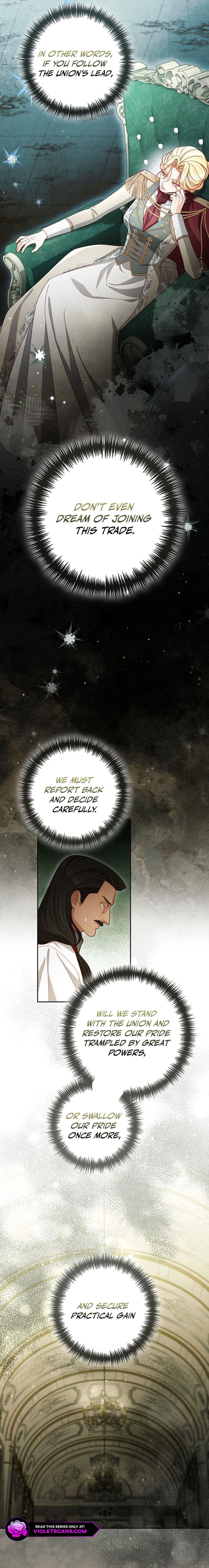 The Remarried Empress Chapter 229 page 12