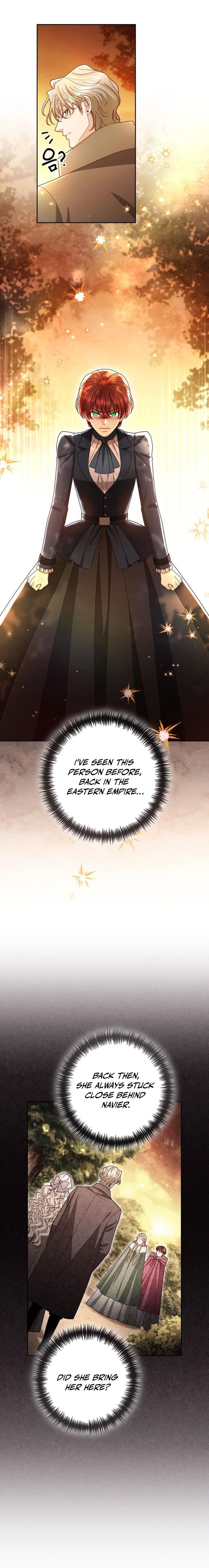 The Remarried Empress Chapter 229 page 17