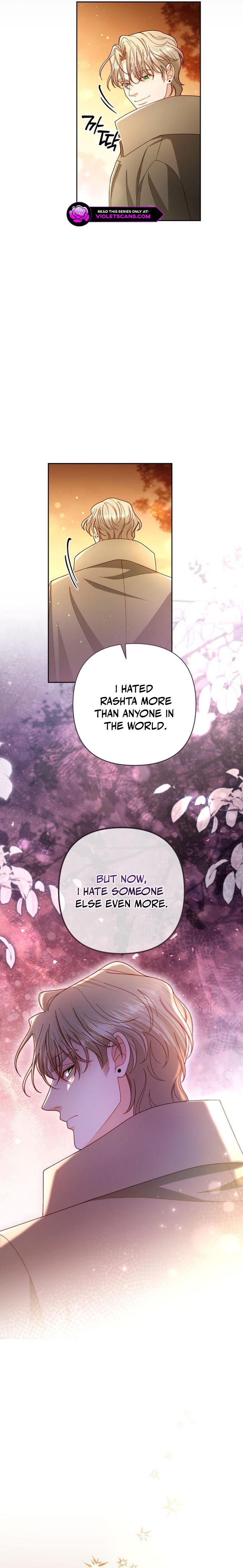 The Remarried Empress Chapter 229 page 18
