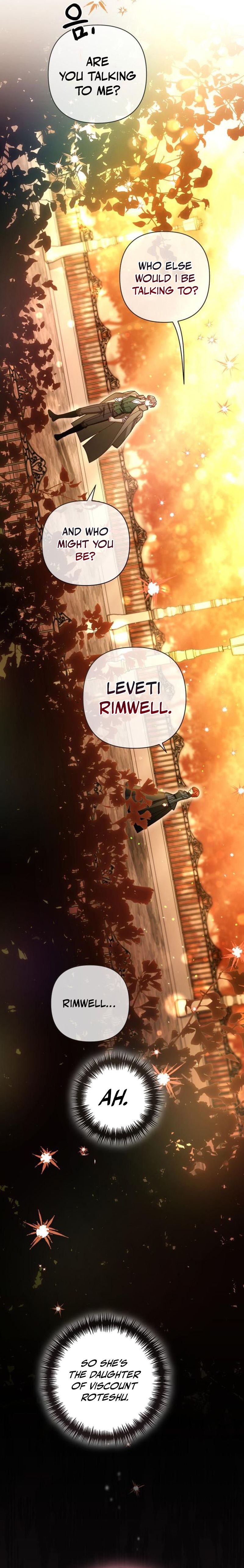 The Remarried Empress Chapter 229 page 19