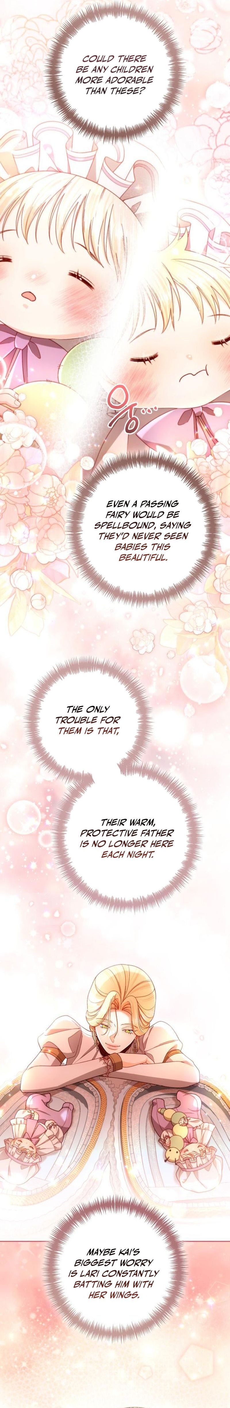 The Remarried Empress Chapter 229 page 23