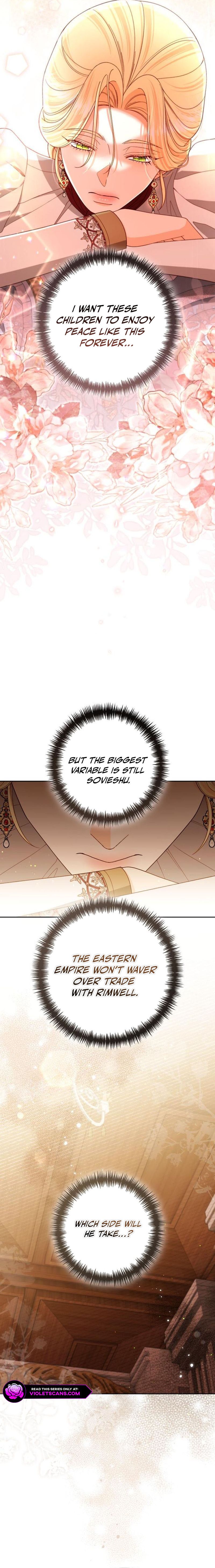 The Remarried Empress Chapter 229 page 24