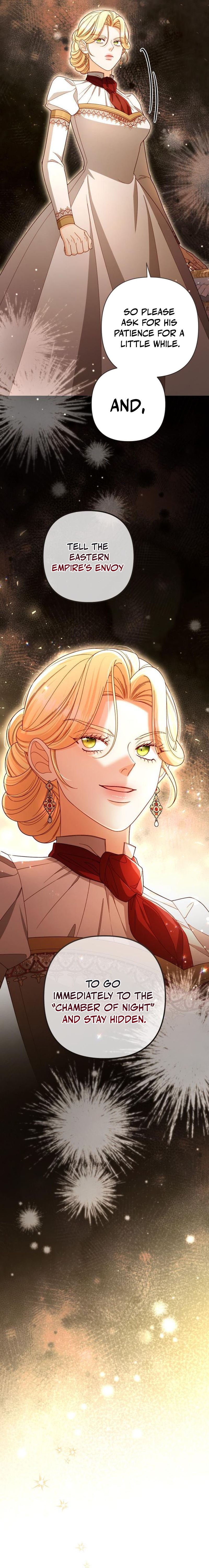 The Remarried Empress Chapter 229 page 26