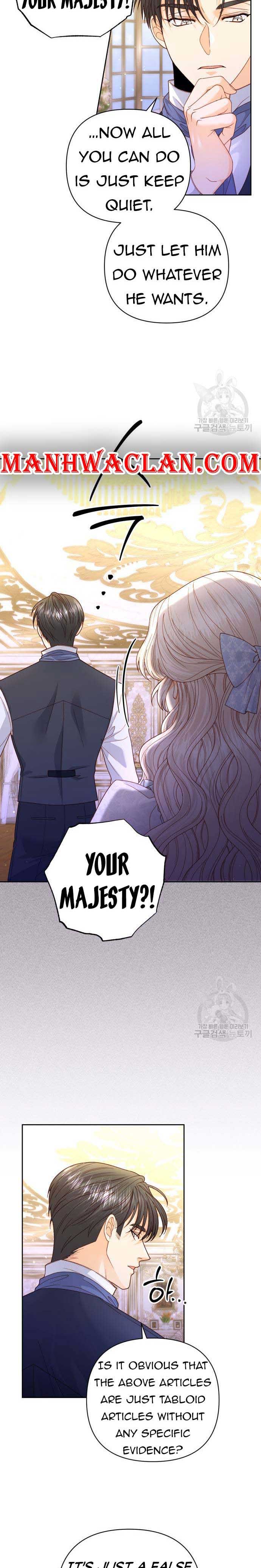 The Remarried Empress Chapter 150 page 6