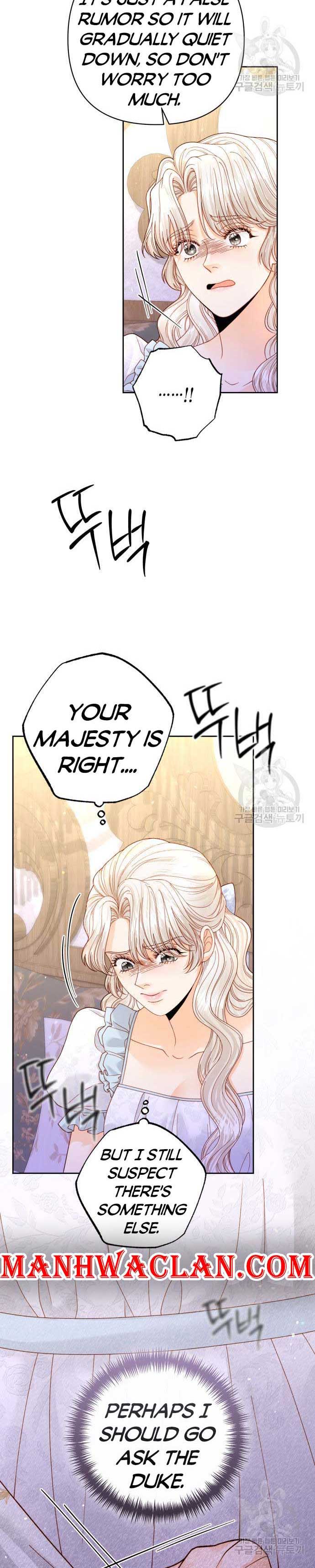 The Remarried Empress Chapter 150 page 7