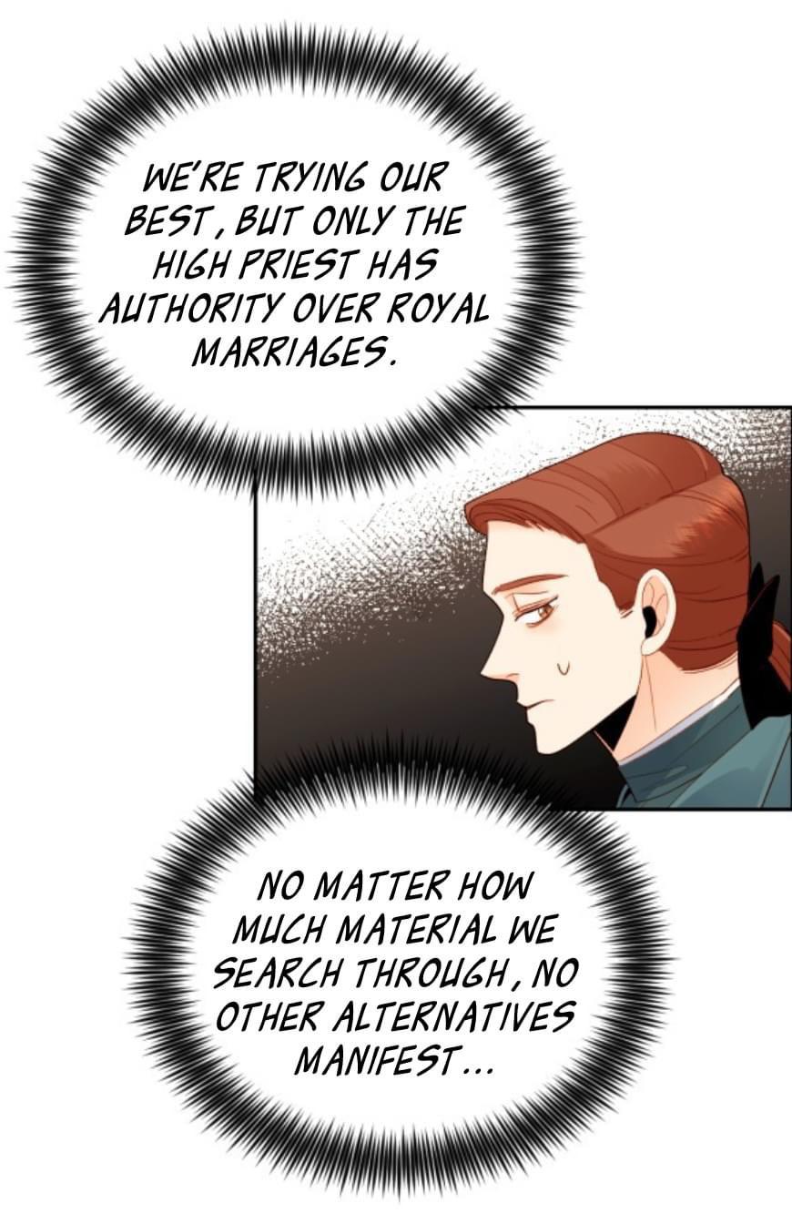 The Remarried Empress Chapter 84 page 2