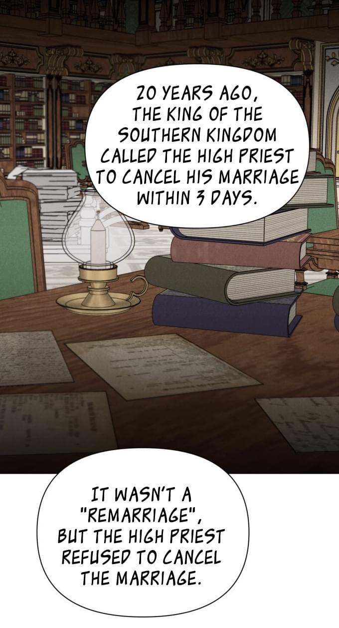 The Remarried Empress Chapter 84 page 4