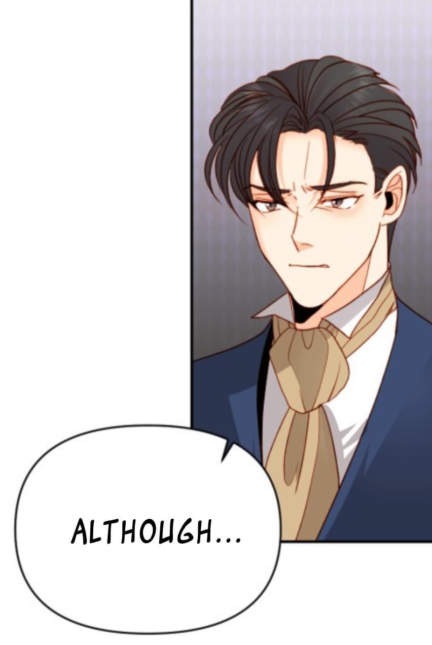 The Remarried Empress Chapter 84 page 5