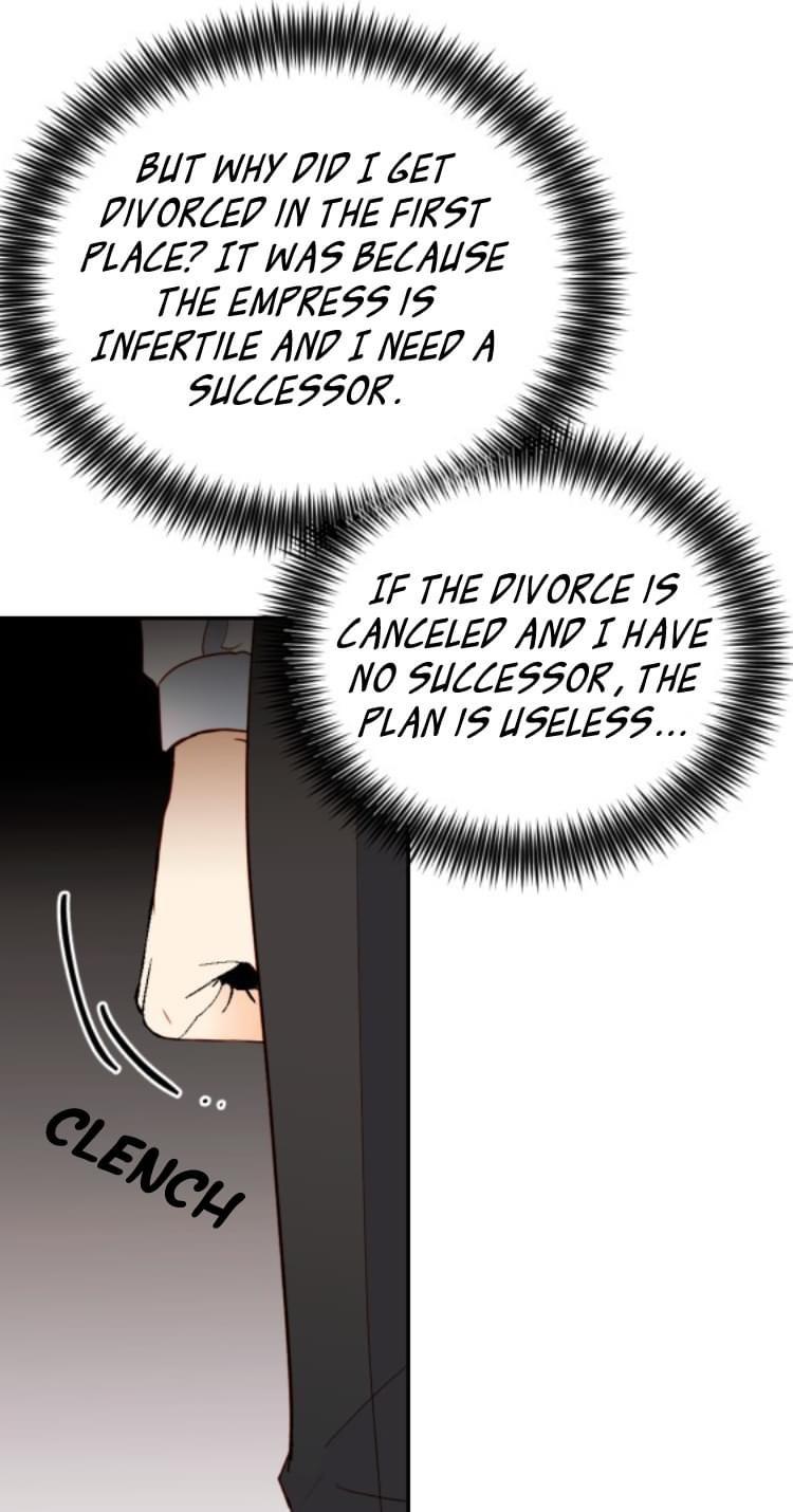 The Remarried Empress Chapter 84 page 9