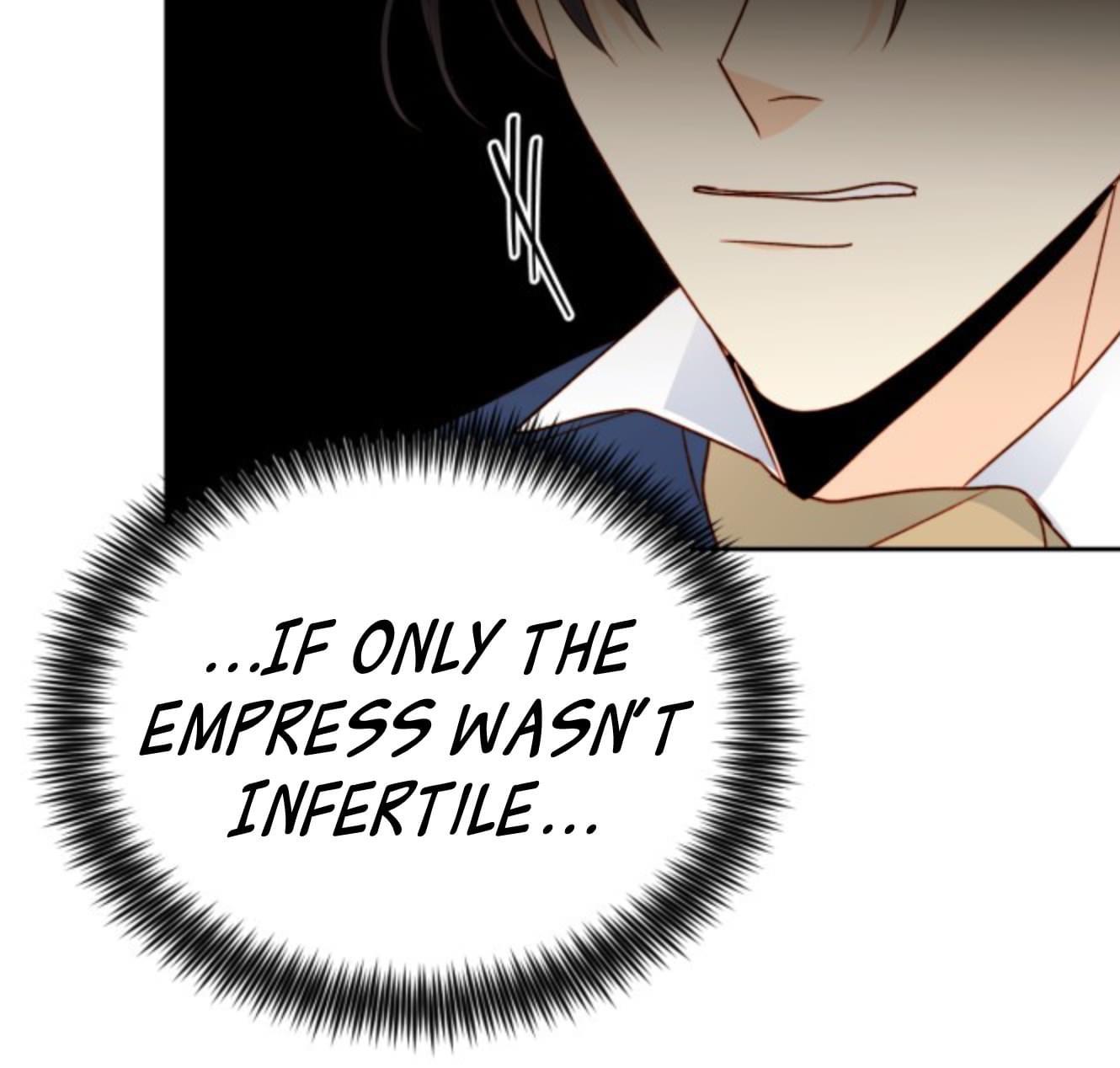 The Remarried Empress Chapter 84 page 10