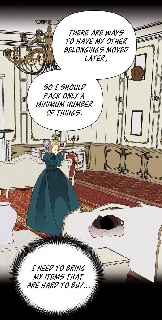The Remarried Empress Chapter 84 page 13