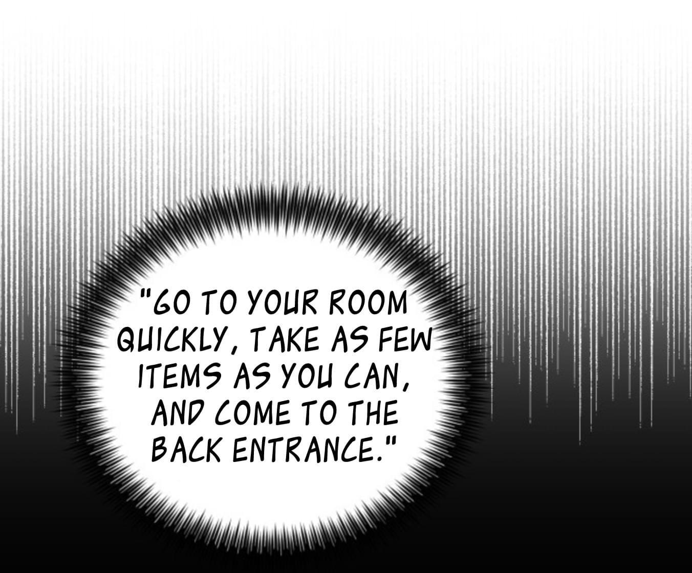 The Remarried Empress Chapter 84 page 14