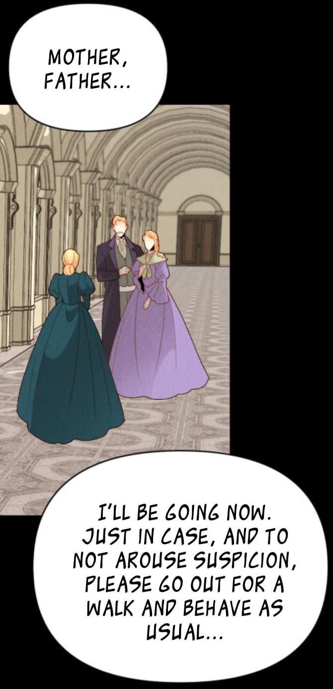 The Remarried Empress Chapter 84 page 15