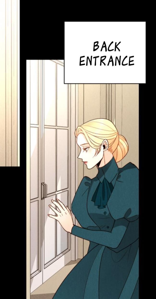 The Remarried Empress Chapter 84 page 16
