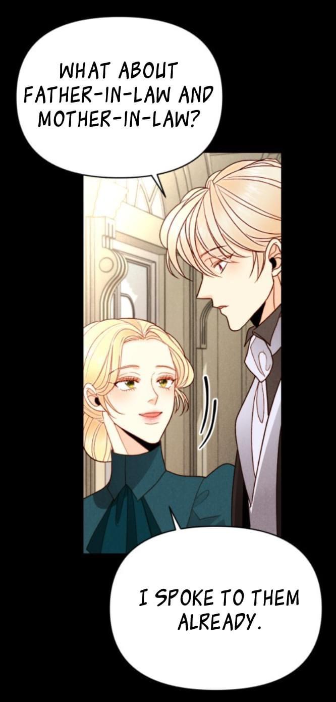 The Remarried Empress Chapter 84 page 20