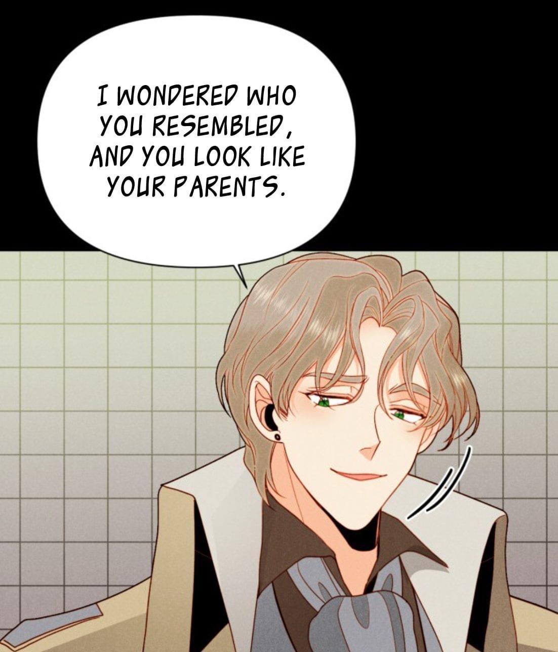 The Remarried Empress Chapter 84 page 22