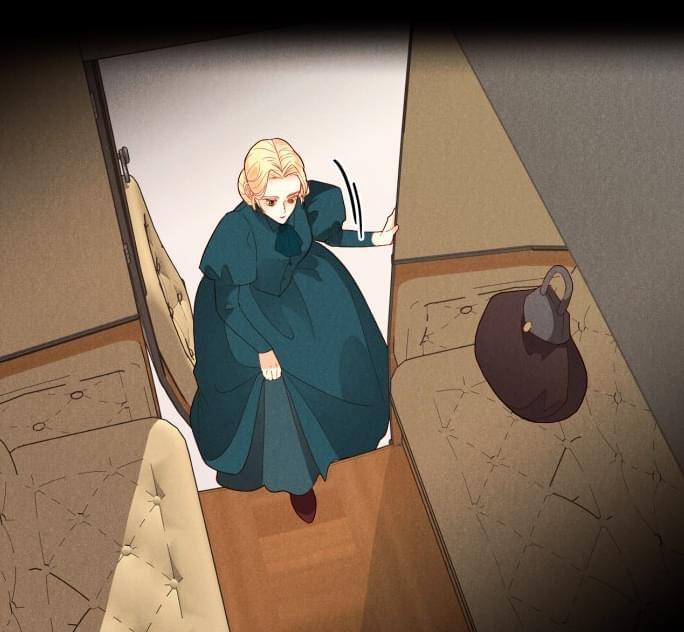 The Remarried Empress Chapter 84 page 24