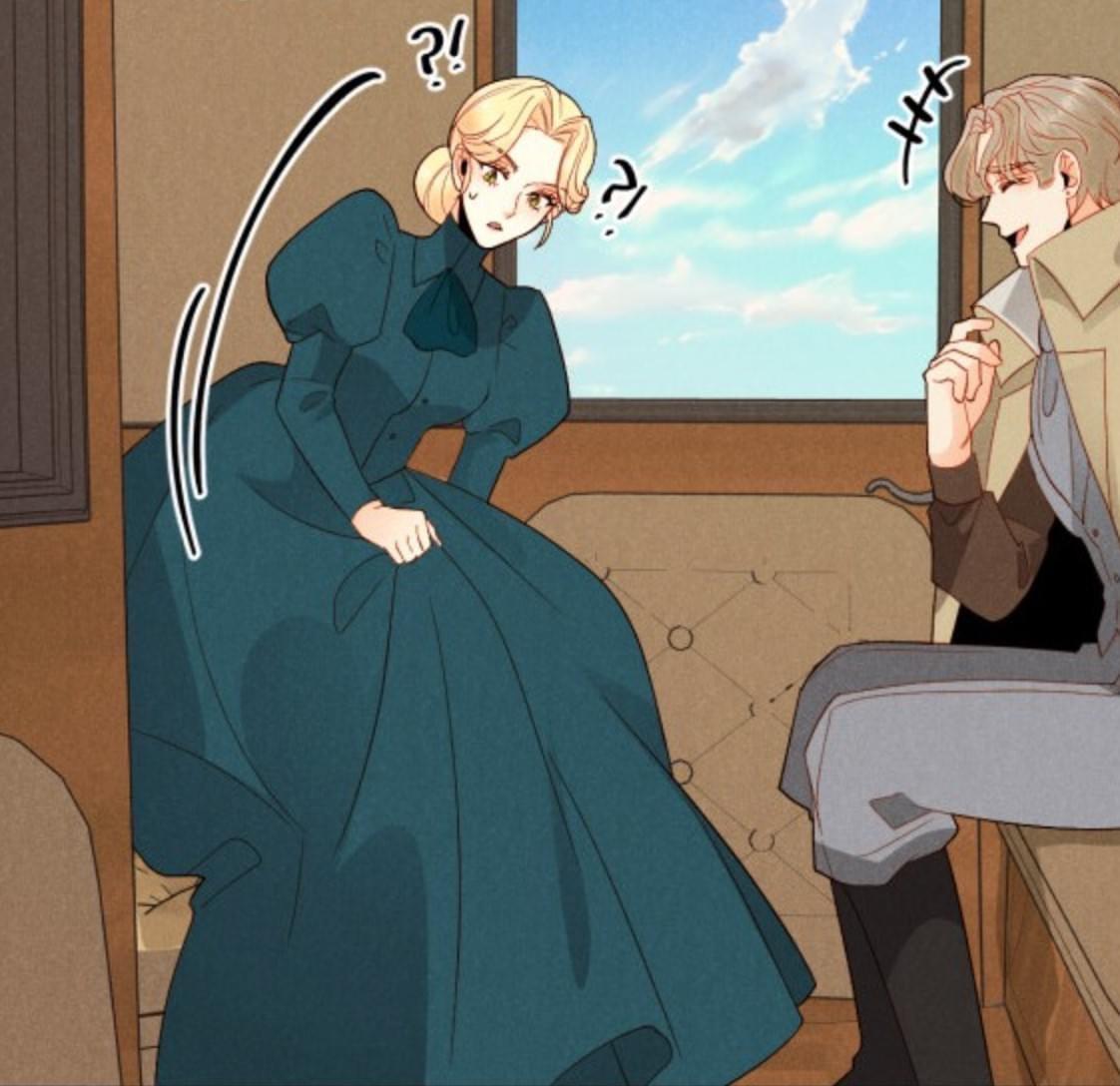 The Remarried Empress Chapter 84 page 28