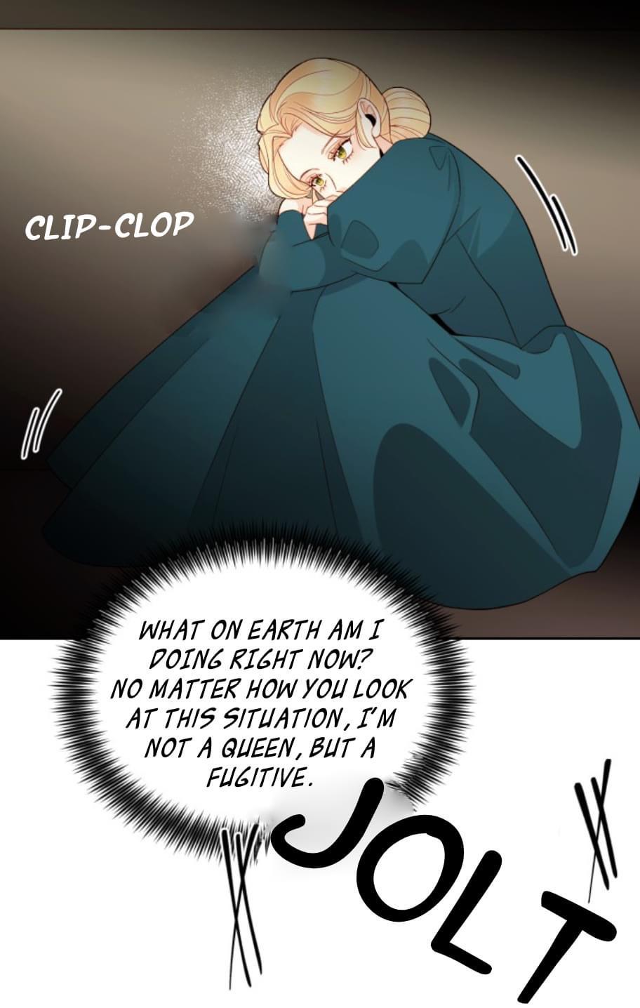 The Remarried Empress Chapter 84 page 30