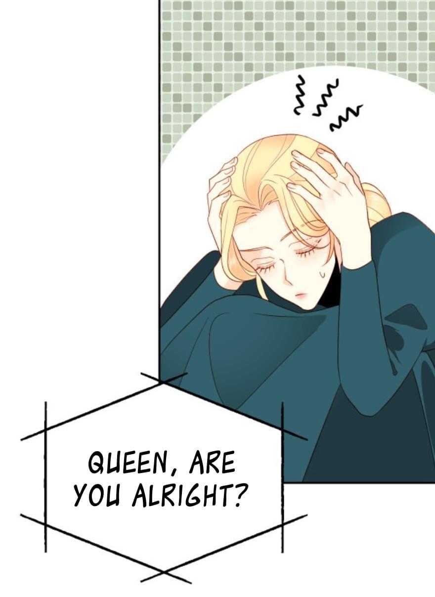The Remarried Empress Chapter 84 page 32