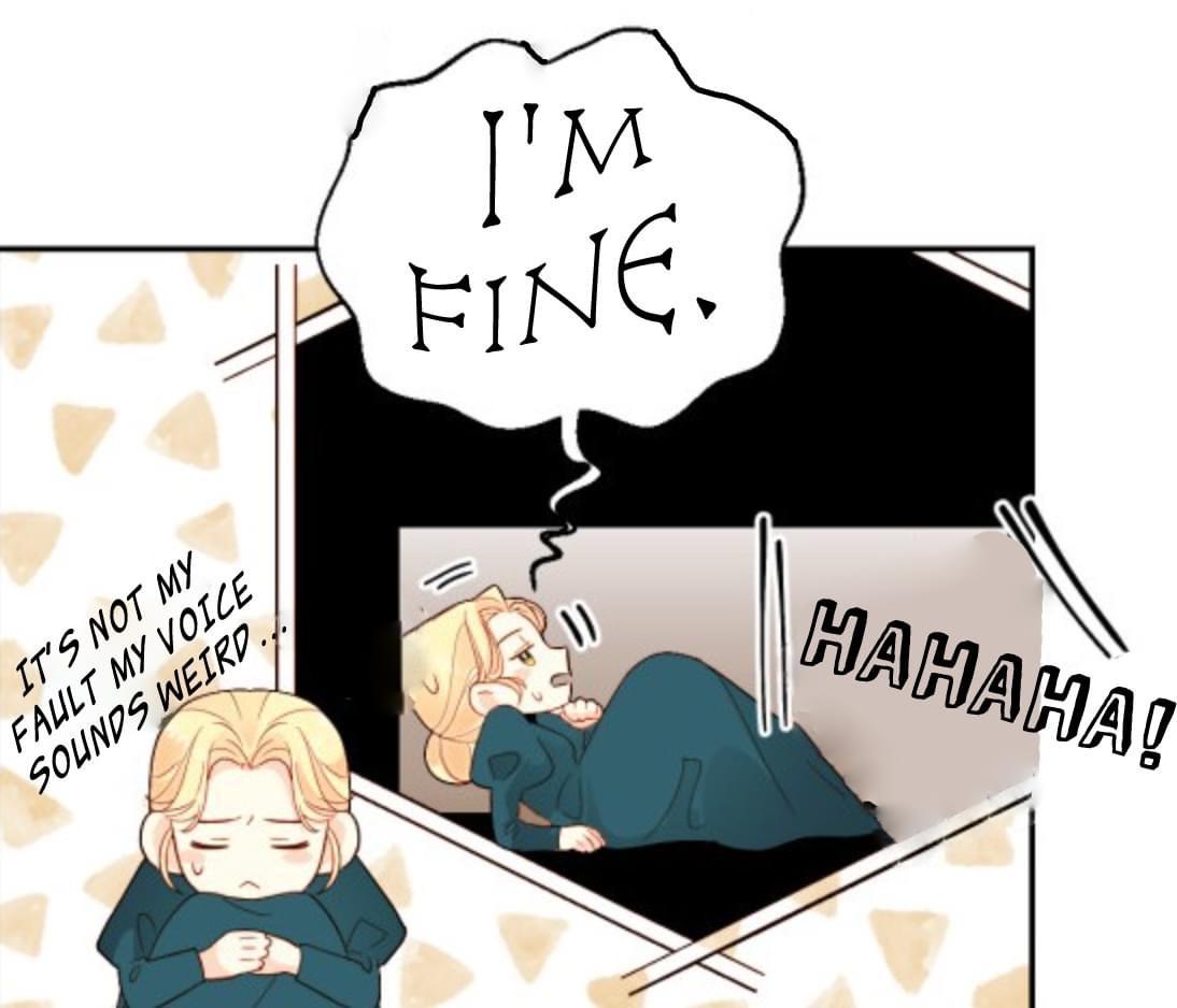 The Remarried Empress Chapter 84 page 35