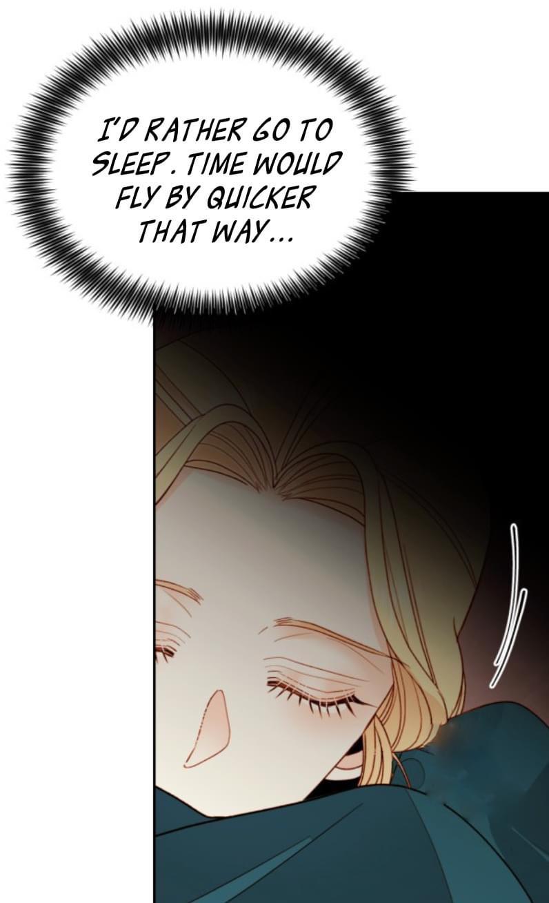 The Remarried Empress Chapter 84 page 36