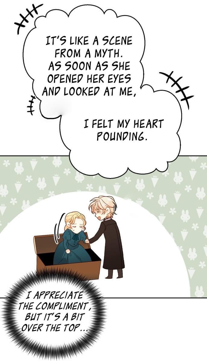 The Remarried Empress Chapter 84 page 39