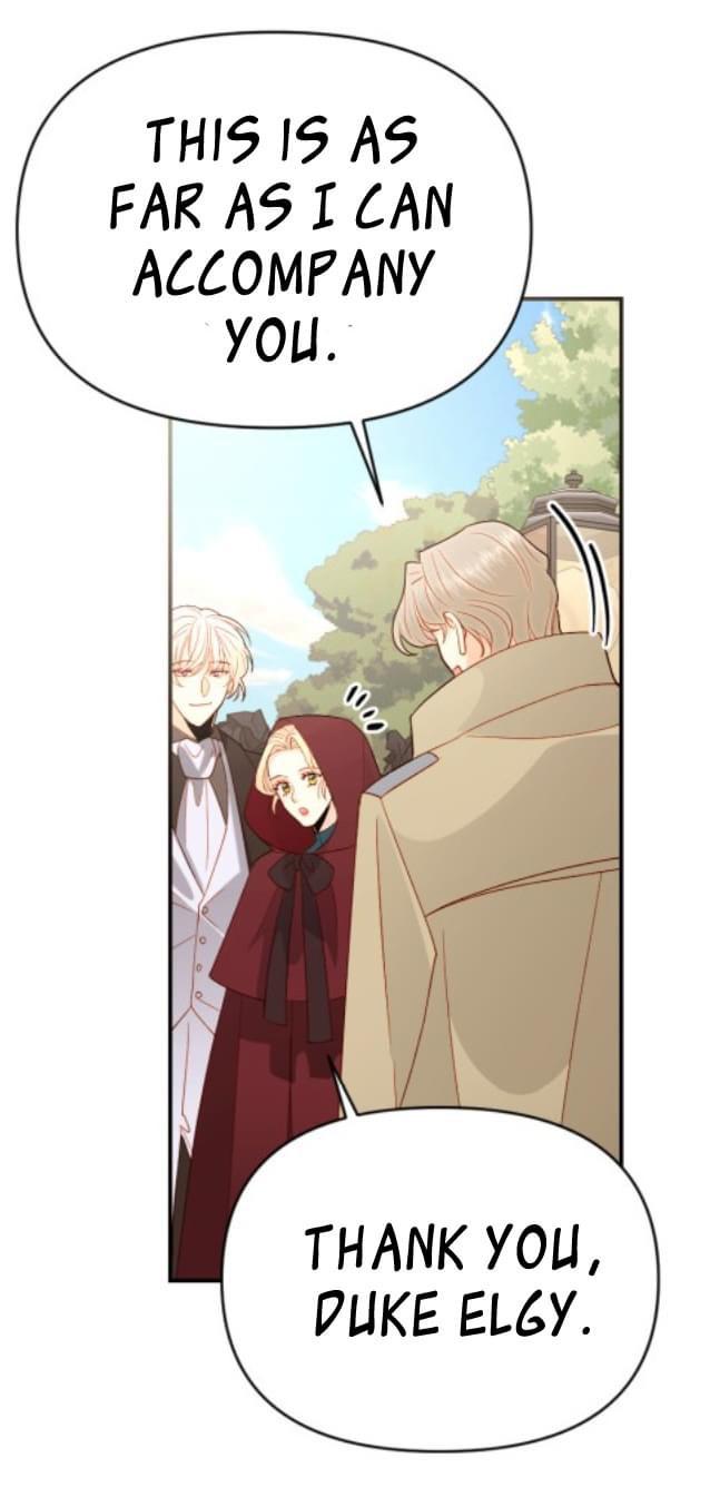 The Remarried Empress Chapter 84 page 41