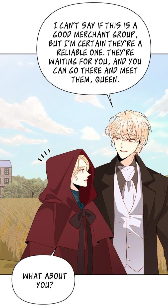 The Remarried Empress Chapter 84 page 43