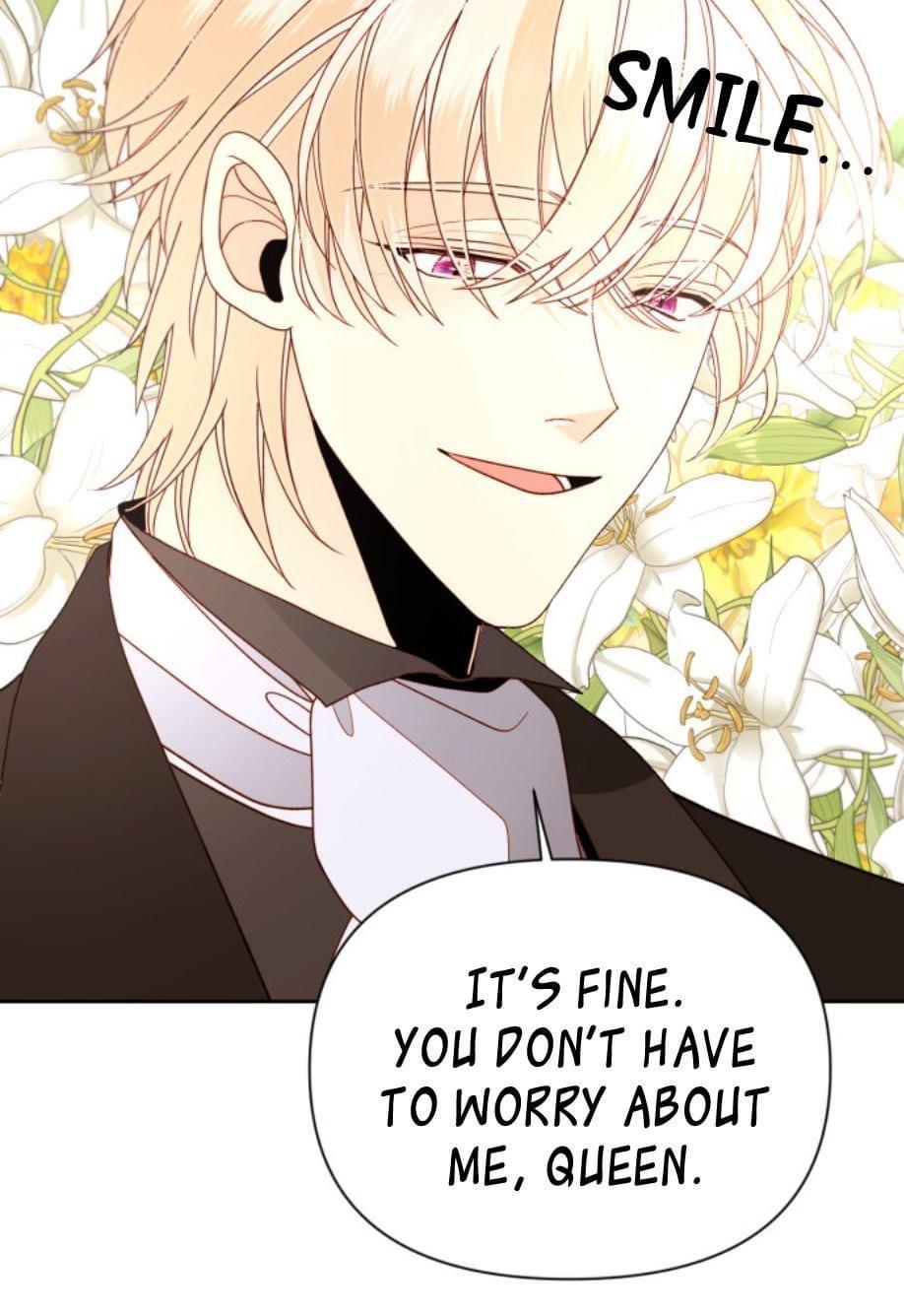 The Remarried Empress Chapter 84 page 44