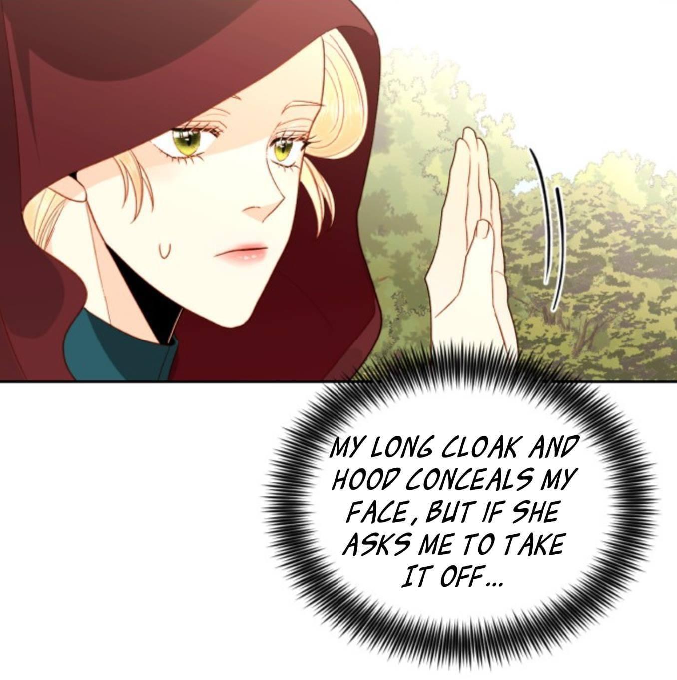 The Remarried Empress Chapter 84 page 46