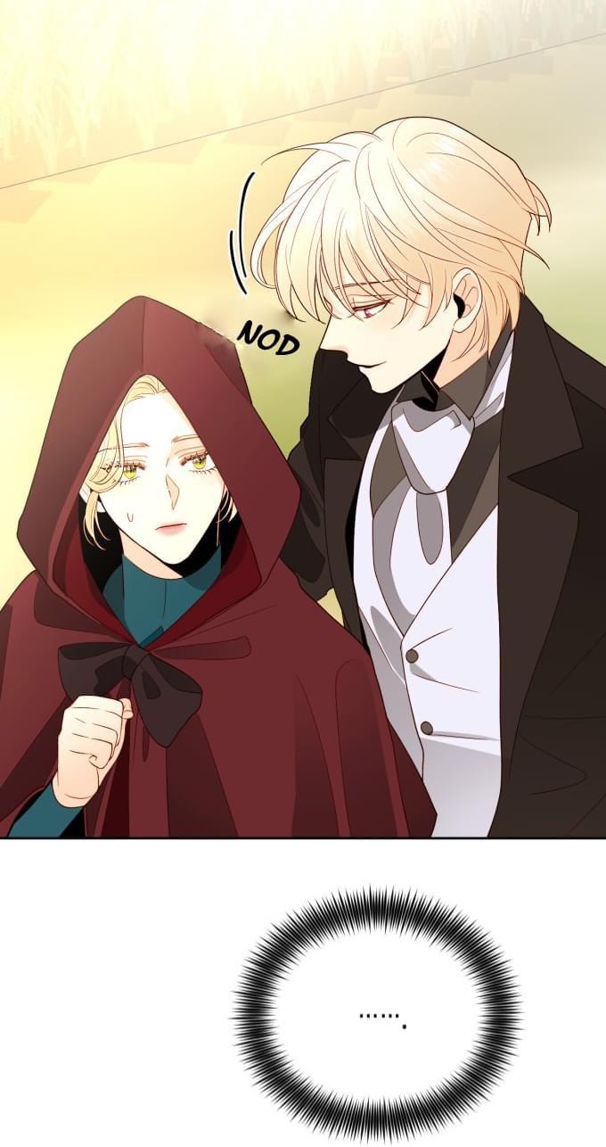The Remarried Empress Chapter 84 page 48