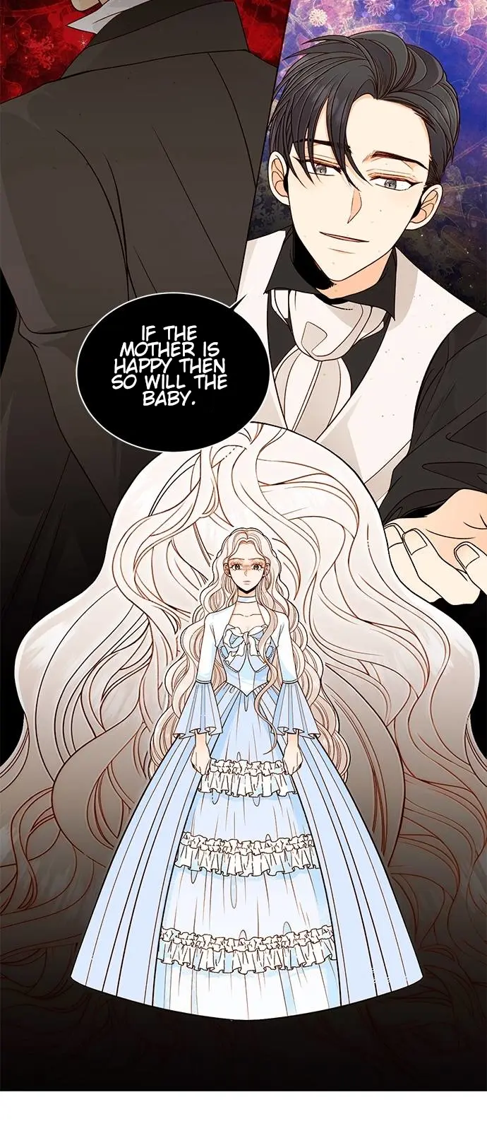 The Remarried Empress Chapter 36 page 2