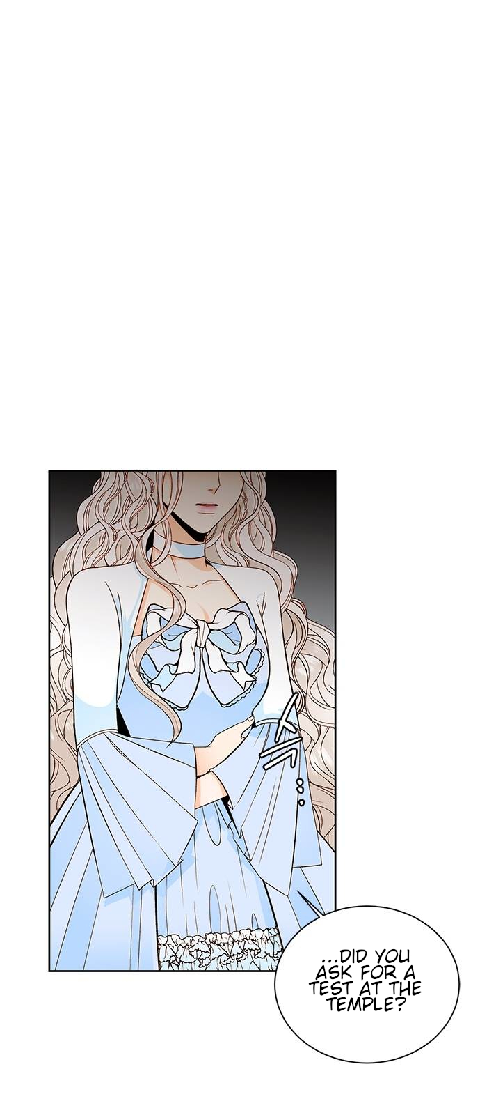 The Remarried Empress Chapter 36 page 3