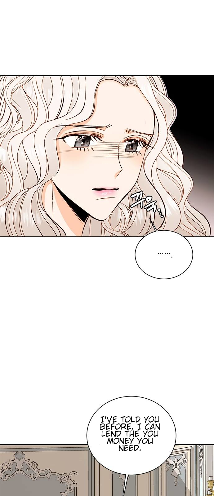 The Remarried Empress Chapter 36 page 5