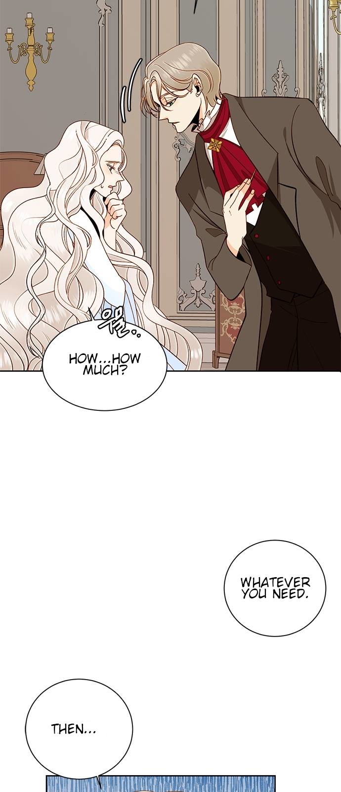 The Remarried Empress Chapter 36 page 6