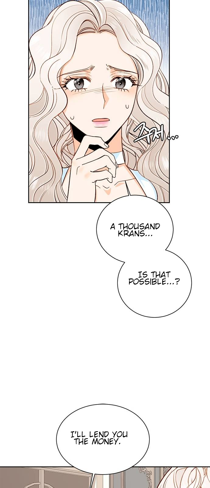 The Remarried Empress Chapter 36 page 7