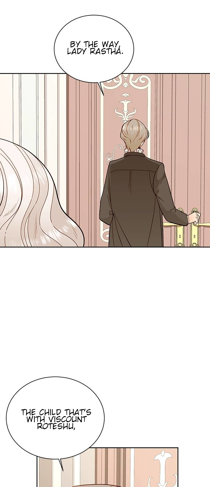 The Remarried Empress Chapter 36 page 14