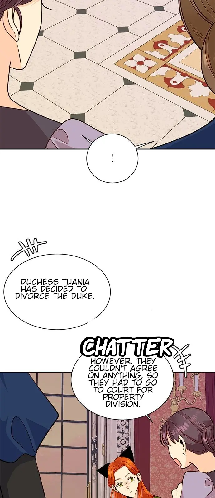 The Remarried Empress Chapter 36 page 18