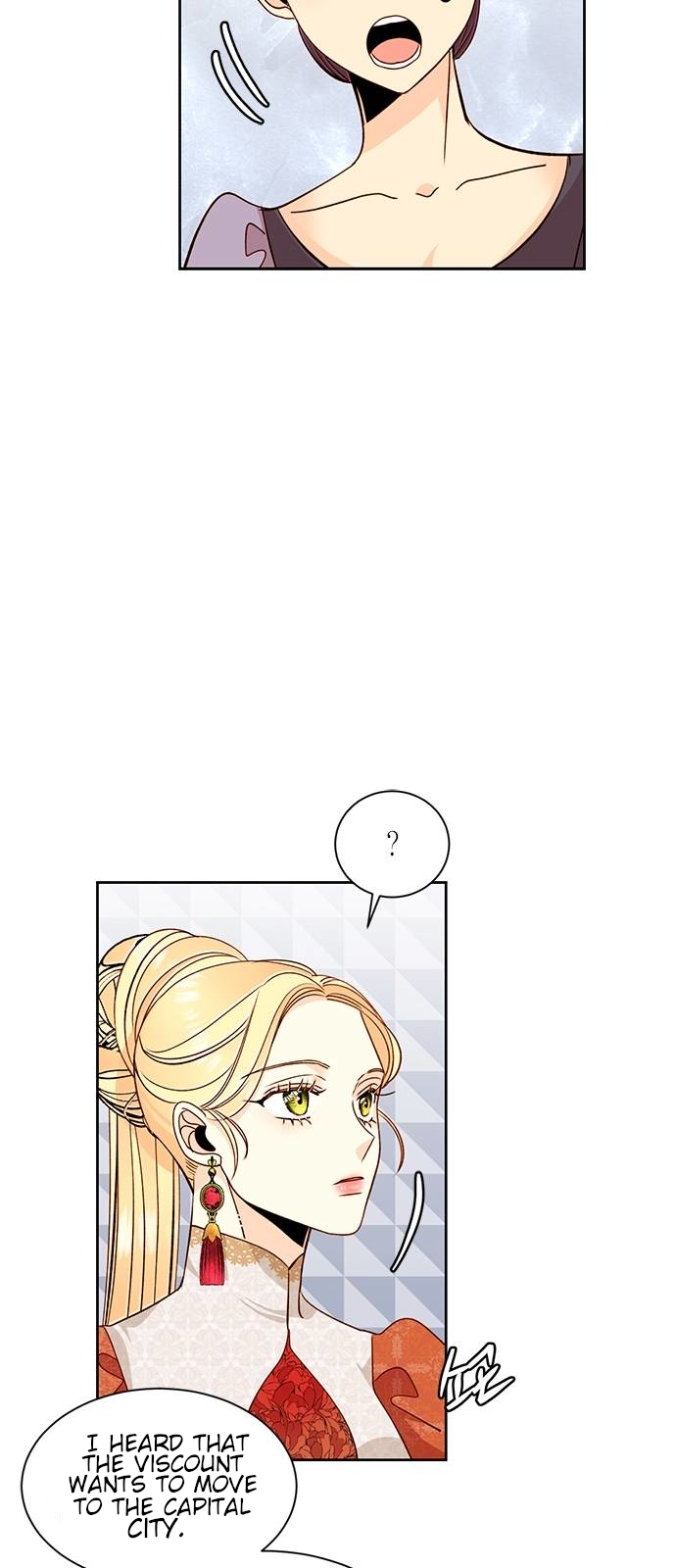 The Remarried Empress Chapter 36 page 20