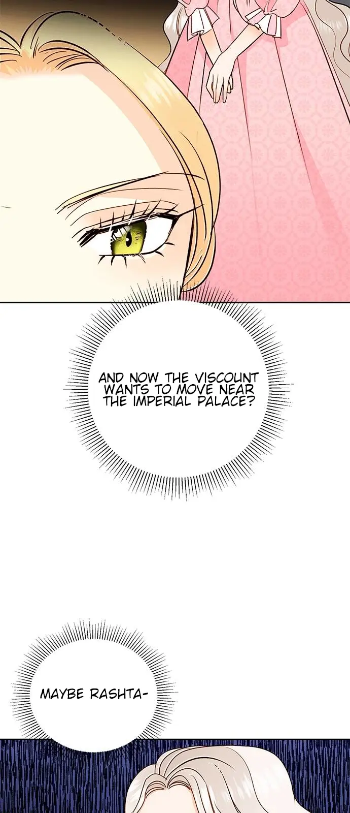 The Remarried Empress Chapter 36 page 22