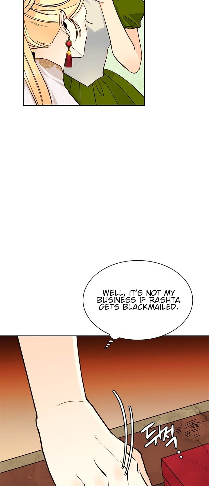 The Remarried Empress Chapter 36 page 24