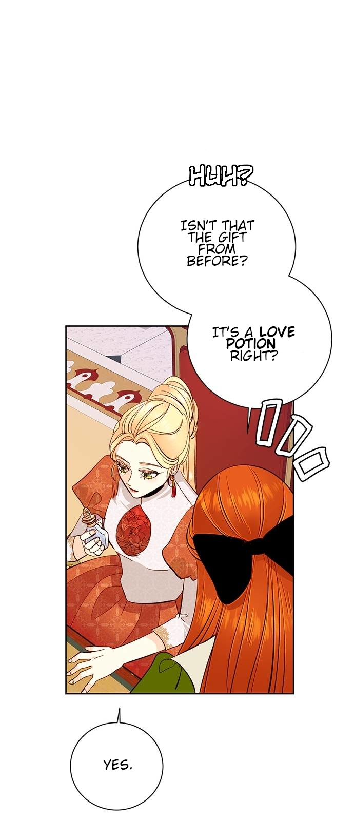 The Remarried Empress Chapter 36 page 27