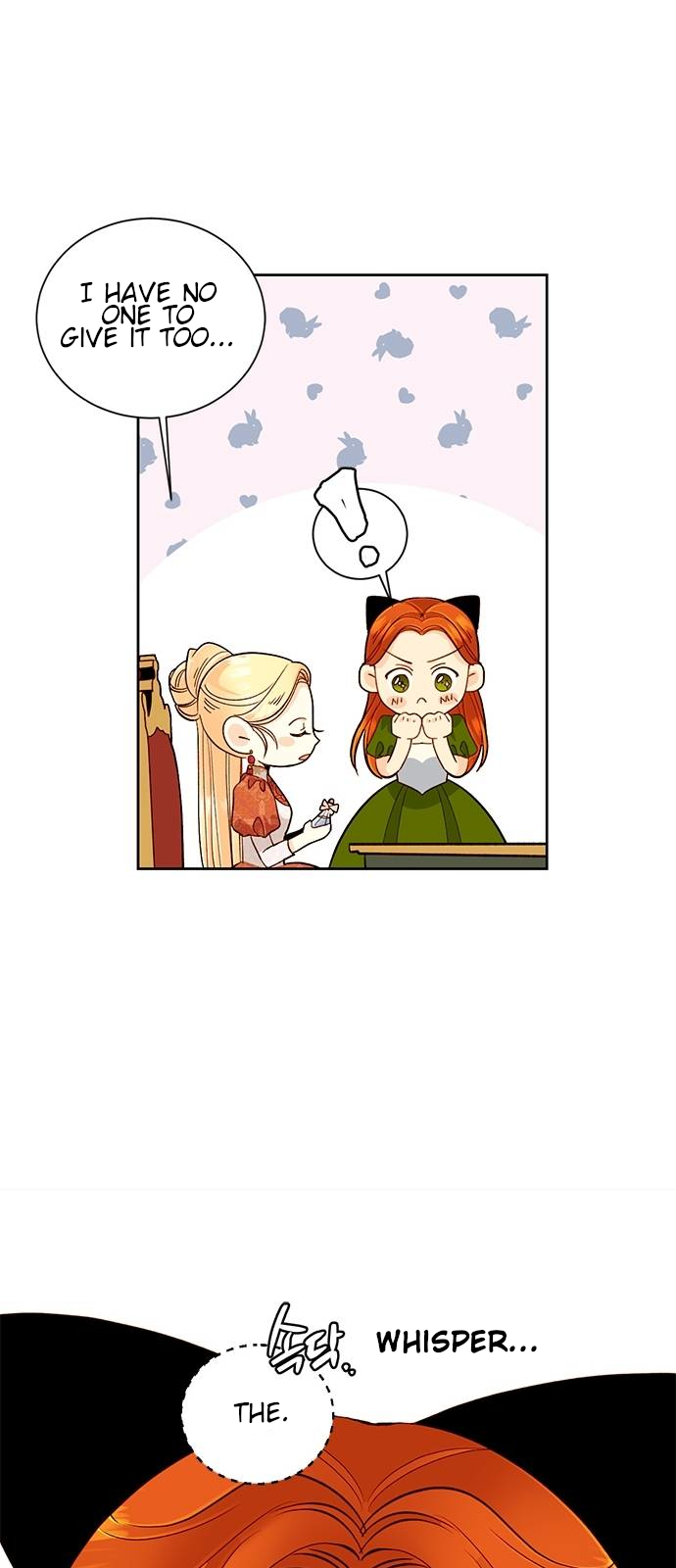 The Remarried Empress Chapter 36 page 31